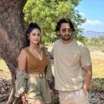 Shaheer Sheikh Instagram – #barsaatAaGayi