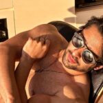Shaheer Sheikh Instagram – Generally like to be low-key today but appreciate all the love and wishes.. ❤️🙏 And, here’s a birthday treat #hahaha #madMe 😛