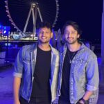 Shaheer Sheikh Instagram - 👽👻🕺💃