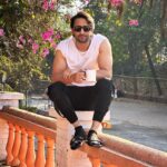 Shaheer Sheikh Instagram – #tealover #madMe Chandivali Studio