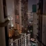 Shaheer Sheikh Instagram – Filled with so much gratitude, respect and reverence for these real heroes. Last night when the fire had spread across a building in Andheri West Shastri Nagar, Mumbai, the fire fighters reached in time and ensured that the fire came under control and helped evacuate people from the building.
The on duty cops from the Oshiwara police station had also reached the location and were helping people evacuate the building. 
We were all doing our bit because our families were stuck, but the fire fighters and the cops took the onus to protect everyone there. 
To be able to assist alongside such professionals and eventually reuniting with my family was an emotional roller coaster. 
I just want to thank the #mumbaifirebrigade and @mumbaipolice for their sincere and heroic efforts to save lives. 🙏