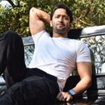 Shaheer Sheikh Instagram - #wohtohaialbelaa Monday to Saturday 9pm @starbharat @directorskutproduction #shaheersheikh #shaheeraskrishna