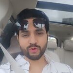 Shakti Arora Instagram - So jaa beta!!😅 . . #ghkkpm #shaktiarora #reels #trendingreels #comedy