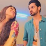 Shakti Arora Instagram – Kya main tumhe acha lagta hu?