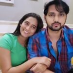 Shakti Arora Instagram - Sabhkuch tumhare paas hai.. Purse to dedo.. . . . #couplecomedy #comedy #comedy reels