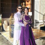 Shakti Arora Instagram - Aroras🥂