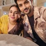Shakti Arora Instagram – #kundalibhagya 
Thankyou my kundali team for giving me awesome memories. It was great experience to work with such a talented team. 
Now my thanku list is a bit long but plz go through, u ll enjoy it..

Thanks to @ektarkapoor for always believing in me.. 

Thanku @anilvkumar04 for being my strength..

thanku so much to my lovely director @sahil.sharma540 for being so patient and kind, 

Thanku @muktadhond for building my character so well and portraying me in such good light.. 

thanku for being such an amazing costar @sarya12 for making me learn how to write and create a scene
 
Thanku @nzoomfakih for being so crazy, be as amazing as u r always n u know I wish the best for u..

Thanku @manitjoura for loving me like an elder brother and always being there..

Thanku @jassi.k15 and #shivan for being the best creative on set and make me feel like home, 

thanku @neels_99 and @ushabachani4 for being rockstars u r..u guys r special ❤️

Thanku for being so cool @kapursahab enjoy ur single hood, u know i always envy u..

thanku @naveensaini9 u have loved me like my own father and always given me right advices 

Thanku @hindujaanisha for calling me beta from day one and the bond that I share with u is special, 

thanku @sanjaygagnaniofficial for being such a cute villain that u could never make me angry, 

thanku @sahilgambhir_ the love that I see in ur eyes for me brings tears to my eyes, I feel like u r my real daughter.

Thanku @sonal_1206 for being such a good friend and will miss working with u. 

Thanku @ruhiiiiiiiiii for being my saheli on the set, 

although very few days we worked together still made a special bond with u @rishika_nag .
 Thanku @madhuraja2011 treating me with such good food everytime. I love ur warmth n will missu

All in all, it was a wonderful journey of 10 months, and I wish best of luck for the new set of actors who are going to take this forward. Maybe some people are missed here, but my whole team, all cast n crew love u al guys. Keep doing the hard work. The Show must go on!!
One big tight hug to all the viewers and my well-wishers who loved me so much through out the show..I promise ll give u more opportunities to love me more..❤️