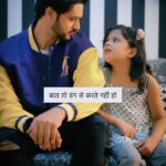 Shakti Arora Instagram – Baat to dhang se karte nahi ho🙄🥺💫

@shaktiarora ❤️

#kundalibhagya #trending #viral #explore #love #lipsync #status #whatsappstatus #karanluthra #preejun #preeran #statuswhatsapp #love