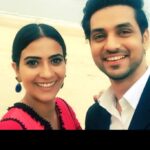 Shakti Arora Instagram – Throwback #silsilabadalterishtonka memories ⭐️
Cheers 🥂 to good times 🕺💃
Happy Sunday 🌞