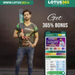 Shakti Arora Instagram – @Lotus365world www.lotus365.in Register Now

To Open Your Account Msg Or Call On Below Number’s

Whatsapp –
+917000076993
+919303636364
+919303232326

Call On –
+91 8297930000
+91 8297320000
+91 81429 20000
+91 95058 60000

LINK IN BIO 😎

Disclaimer- These games are addictive and for Adults (18+) only. Play on your own responsibility.
#shaktiarora