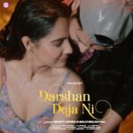 Shakti Arora Instagram - Darshan Deja ni ❤️ OUT NOW @shaktiarora Singer - @anmoldhandra music -@cheetah_beats Lyrics - @muraad07 Producer - @taruncodin25 @akshaykapoor301 Video - itejisandhu Lable - @chillvibemusic25 Casting - @iam_obedafridi @medazenithmakers