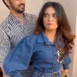 Shakti Arora Instagram - Baby stoooppppp!!!!!😂😂 #reels #fun #bts #instagood