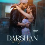 Shakti Arora Instagram - Darshan Deja ni ❤️ coming soon One of my favourite Punjabi romantic song.. @malvimalhotra Singer - @anmoldhandra music -@cheetah_beats Lyrics - @muraad07 Producer - @taruncodin25 @akshaykapoor301 Video - itejisandhu Lable - @chillvibemusic25 Casting @iam_obedafridi