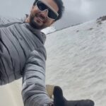 Shakti Arora Instagram - Every year you make a #resolution to change yourself. This year make a resolution to be yourself. #happynewyear #shaktiarora #welcome2023 #thankyou2022
