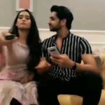 Shakti Arora Instagram - Selfies gone wrong ?? @nehaasaxena #shaktiarora #selfie