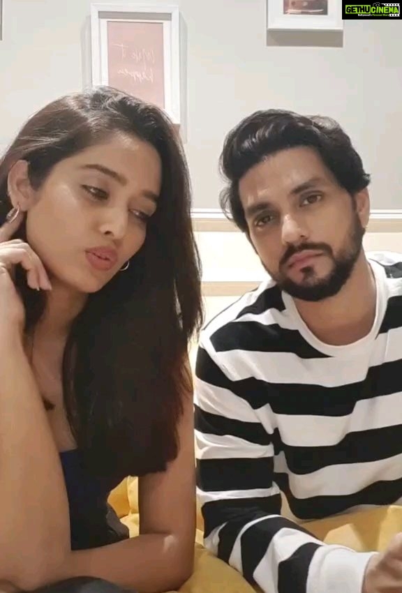 Shakti Arora Instagram - Chai = First love ☕️