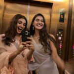 Shakti Mohan Instagram - It’s my lil one’s bday 🐣 Happy birthday goluuuu @muktimohan Wishing you alifetime of friendship, fun and fighting 🙈 Love you 😘