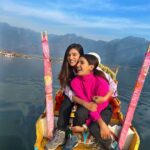 Shakti Mohan Instagram - It’s my lil one’s bday 🐣 Happy birthday goluuuu @muktimohan Wishing you alifetime of friendship, fun and fighting 🙈 Love you 😘