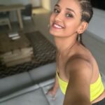 Shakti Mohan Instagram - It’s a good day to be happy 🙌🏼 Super grateful for this incredible journey 🌸 Love you all 🙏🏻 #feelingblessed