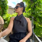 Shakti Mohan Instagram - Under the Tuscan sun Tuscany, Italy