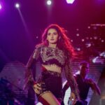 Shakti Mohan Instagram - Nothing more precious than sharing stage with my sisters 🥹 Love each and every moment of this #MohanSistersLive ⚡️ @neetimohan18 @muktimohan @mohansisterslive #MohanSistersLive #MSL Musicians Rohan Nadkarni drums - @Rohann_95 Denzil Mathias lead guitars - @denzil.mathias Akshay Menon keys - @akshay.menon.official Anit Hadkar keys - @anithadkar Pranoy Sarma bass - @Bassmyna @Samit Pednekar Percussion - samit.pednekar Technical Anshuman Mishra sound foh - @mishraontherun Mudit Maitreya sound monitors - @knober_wobber Jay Thakkar vj - @jaythakkar99 Manu Jacob lights - @manuvjacob Sahil Makhani and team - videography - @rahatmakhani @_smfilms Ritika jalan make up - @ritickasjalan Dwiyesh parasnani hair - @dwyessh_hairwizard Aaliya Hussain hair @aaliyanhussainhairmakeupcreator Saba sayed: @saba_hair_makeupartist Choreographer - Abhishek Das @soultan_dasri8 Associate Choreographer - Khushi Trivedi: @khushi_freshmess Bhakti Makhija : @bhakti.makhijaa Manish Kukkar : @manish_future Lalu Michael : @killachoc_famouscrew Dancers - Ishita Agnihotri: @agnihotri_ishita99 Siddhi Rane : @siddhi._rane Yash Amin : @yash.l.amin Kavita Gopinath Lagade : @lagadekavita Shubham Pawar : @lockboi_shubhu Lalu Bhugappa Maykal : @killachoc_famouscrew Music edit @smeuphony Managers: Amit : @amit_thosar Shubham : @shubhammunot7 Prema : @premavshetty Shraddha :@_shraddhabobade_ Nividitha: @nivi_ditha007 Spot- Santosh Jagtap: @jagtap721 Event team Campus events