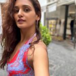 Shakti Mohan Instagram - still trippin’ on my trip 🚗 @italiait ✌🏼