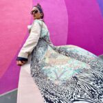 Shakti Mohan Instagram - 🦓🌈