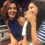 Shakti Mohan Instagram - Happiest birthday to my dearest @alishasingh.official May this year be filled with endless laughter, amazing health and incredible success. Love you Aloooo 😘