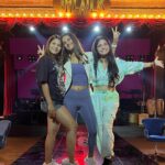 Shakti Mohan Instagram - Happiest birthday to my dearest @alishasingh.official May this year be filled with endless laughter, amazing health and incredible success. Love you Aloooo 😘