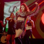 Shakti Mohan Instagram - Nothing more precious than sharing stage with my sisters 🥹 Love each and every moment of this #MohanSistersLive ⚡️ @neetimohan18 @muktimohan @mohansisterslive #MohanSistersLive #MSL Musicians Rohan Nadkarni drums - @Rohann_95 Denzil Mathias lead guitars - @denzil.mathias Akshay Menon keys - @akshay.menon.official Anit Hadkar keys - @anithadkar Pranoy Sarma bass - @Bassmyna @Samit Pednekar Percussion - samit.pednekar Technical Anshuman Mishra sound foh - @mishraontherun Mudit Maitreya sound monitors - @knober_wobber Jay Thakkar vj - @jaythakkar99 Manu Jacob lights - @manuvjacob Sahil Makhani and team - videography - @rahatmakhani @_smfilms Ritika jalan make up - @ritickasjalan Dwiyesh parasnani hair - @dwyessh_hairwizard Aaliya Hussain hair @aaliyanhussainhairmakeupcreator Saba sayed: @saba_hair_makeupartist Choreographer - Abhishek Das @soultan_dasri8 Associate Choreographer - Khushi Trivedi: @khushi_freshmess Bhakti Makhija : @bhakti.makhijaa Manish Kukkar : @manish_future Lalu Michael : @killachoc_famouscrew Dancers - Ishita Agnihotri: @agnihotri_ishita99 Siddhi Rane : @siddhi._rane Yash Amin : @yash.l.amin Kavita Gopinath Lagade : @lagadekavita Shubham Pawar : @lockboi_shubhu Lalu Bhugappa Maykal : @killachoc_famouscrew Music edit @smeuphony Managers: Amit : @amit_thosar Shubham : @shubhammunot7 Prema : @premavshetty Shraddha :@_shraddhabobade_ Nividitha: @nivi_ditha007 Spot- Santosh Jagtap: @jagtap721 Event team Campus events