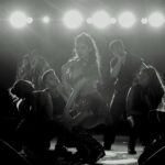 Shakti Mohan Instagram - Nothing more precious than sharing stage with my sisters 🥹 Love each and every moment of this #MohanSistersLive ⚡️ @neetimohan18 @muktimohan @mohansisterslive #MohanSistersLive #MSL Musicians Rohan Nadkarni drums - @Rohann_95 Denzil Mathias lead guitars - @denzil.mathias Akshay Menon keys - @akshay.menon.official Anit Hadkar keys - @anithadkar Pranoy Sarma bass - @Bassmyna @Samit Pednekar Percussion - samit.pednekar Technical Anshuman Mishra sound foh - @mishraontherun Mudit Maitreya sound monitors - @knober_wobber Jay Thakkar vj - @jaythakkar99 Manu Jacob lights - @manuvjacob Sahil Makhani and team - videography - @rahatmakhani @_smfilms Ritika jalan make up - @ritickasjalan Dwiyesh parasnani hair - @dwyessh_hairwizard Aaliya Hussain hair @aaliyanhussainhairmakeupcreator Saba sayed: @saba_hair_makeupartist Choreographer - Abhishek Das @soultan_dasri8 Associate Choreographer - Khushi Trivedi: @khushi_freshmess Bhakti Makhija : @bhakti.makhijaa Manish Kukkar : @manish_future Lalu Michael : @killachoc_famouscrew Dancers - Ishita Agnihotri: @agnihotri_ishita99 Siddhi Rane : @siddhi._rane Yash Amin : @yash.l.amin Kavita Gopinath Lagade : @lagadekavita Shubham Pawar : @lockboi_shubhu Lalu Bhugappa Maykal : @killachoc_famouscrew Music edit @smeuphony Managers: Amit : @amit_thosar Shubham : @shubhammunot7 Prema : @premavshetty Shraddha :@_shraddhabobade_ Nividitha: @nivi_ditha007 Spot- Santosh Jagtap: @jagtap721 Event team Campus events