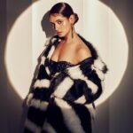 Shakti Mohan Instagram - Stay true in the dark, and humble in the spotlight - H. Lee 📸 @rohitsrivastava_ 💫@vrinda.fashionstylist 🎞️ @ajay.inscape @atd_retouching 💄@cashmakeupartistry 🎀@arbazshaikh6210 @riasanghai2410 👗@siddhidbhandari ✌🏼@idgafthebrand