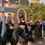 Shakti Mohan Instagram – Cheers to a perfect start 🫶🏼
@mohansisterslive @neetimohan18 @muktimohan 

Thank you all for your love & to the beautiful crew 💫
@amit_thosar @premavshetty @_shraddhabobade_ @soultan_dasri8 @dwyessh_hairwizard @ritickasjalan @jagtap721 

📸@sahilmakhaniphotography 

Associate Choreographers : @khushi_freshmess @killachoc_famouscrew @manish_future 

Dance Crew : @tanishaprasad @nik__aagsi @lagadekavita @sky_uphold @killachoc_famouscrew @keshav_iz_here 

Music Edit  @saisamarthmulay 

#mohansisterslive #MSL #LiveinConcert