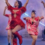Shakti Mohan Instagram - Dancing to my all time favorite⚡️ 📹@_smfilms @_shraddhabobade_ @mohansisterslive @dasthewaybaby @khushi_famousfamily @manish_future @bhakti.makhijaa @lagadekavita @tanishaprasad @killachoc_famouscrew @agnihotri_ishita999 @yash.l.amin @lockboi_shubhu @ritickasjalan @rasilaravariamua @amit_thosar @premavshetty @_shraddhabobade_ @jagtap721 #MSL #mohansisterlive