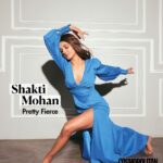 Shakti Mohan Instagram - Watch out for her...she is pretty fierce. Dancrepreneur and choreographer Shakti Mohan (@mohanshakti) is #MoreThanPretty; charting her own course in a male-dominated industry. "It’s a male-dominated world—be it my industry, or the world at large. It wasn’t easy…and it still isn’t. But we are bringing about a change, one day at a time. I feel extremely proud that there are so many women pursuing a career in choreography today," says Shakti. Shakti Mohan is more than just a pretty face; she is super-talented and fierce. Are you? Be #MoreThanPretty with @mango @mangostores_india Editor: Nandini Bhalla (@nandinibhalla) Photographer: Neha Chandrakant (@nehachandrakant) Stylist: Gopalika Virmani (@gopalikavirmani) HMU: Rakshanda Irani (@rakshandairanimakeupandhair) Production: April Studios (april.studios) Set Stylist: Arpita (@the_artbroken)