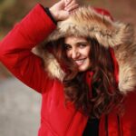 Shakti Mohan Instagram - obsessed with ⛰️ #truelove feelings shot by my dearest jiju @drtarunortho 🫶🏼