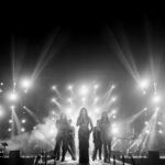 Shakti Mohan Instagram - Nothing feels better than being on Stage⚡️ A dream team 🚀 @neetimohan18 @muktimohan @amit_thosar @premavshetty @_shraddhabobade_ @soultan_dasri8 @dwyessh_hairwizard @ritickasjalan @jagtap721 📸@sahilmakhaniphotography Associate Choreographers : @khushi_freshmess @killachoc_famouscrew @manish_future Dance Crew : @tanishaprasad @nik__aagsi @lagadekavita @sky_uphold @killachoc_famouscrew @keshav_iz_here Music Edit @saisamarthmulay #mohansisterslive #MSL #LiveinConcert #forevergrateful 🙏🏻