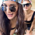 Shakti Mohan Instagram - Everyday with you feels like a party 🎉 Love you my akka 🫂 #feelingblessed