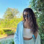 Shakti Mohan Instagram - as you start to walk on the way, the way appears rumi