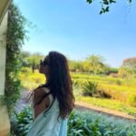Shakti Mohan Instagram – as you start to walk on the way,
the way appears 
rumi