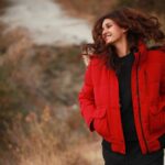 Shakti Mohan Instagram - obsessed with ⛰️ #truelove feelings shot by my dearest jiju @drtarunortho 🫶🏼