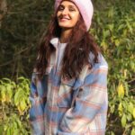Shakti Mohan Instagram - license to chill ❄️ 📷 @sonukashyap_5612