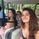 Shakti Mohan Instagram – photo dump 🏝️
#throwback #superhappy