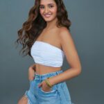 Shakti Mohan Instagram - ok bye 🍰