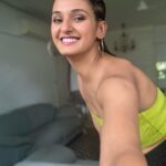 Shakti Mohan Instagram - It’s a good day to be happy 🙌🏼 Super grateful for this incredible journey 🌸 Love you all 🙏🏻 #feelingblessed