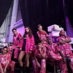 Shakti Mohan Instagram - BlackPink 🤘🏼 @sahilmakhaniphotography @_smfilms @mohansisterslive @dasthewaybaby @lagadekavita @tanishaprasad @killachoc_famouscrew @agnihotri_ishita999 @yash.l.amin @lockboi_shubhu @ritickasjalan @rasilaravariamua @amit_thosar @premavshetty @_shraddhabobade_ @jagtap721 #MSL #mohansisterlive