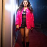 Shakti Mohan Instagram - BlackPink 🤘🏼 @sahilmakhaniphotography @_smfilms @mohansisterslive @dasthewaybaby @lagadekavita @tanishaprasad @killachoc_famouscrew @agnihotri_ishita999 @yash.l.amin @lockboi_shubhu @ritickasjalan @rasilaravariamua @amit_thosar @premavshetty @_shraddhabobade_ @jagtap721 #MSL #mohansisterlive