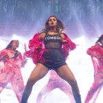 Shakti Mohan Instagram - BlackPink 🤘🏼 @sahilmakhaniphotography @_smfilms @mohansisterslive @dasthewaybaby @lagadekavita @tanishaprasad @killachoc_famouscrew @agnihotri_ishita999 @yash.l.amin @lockboi_shubhu @ritickasjalan @rasilaravariamua @amit_thosar @premavshetty @_shraddhabobade_ @jagtap721 #MSL #mohansisterlive
