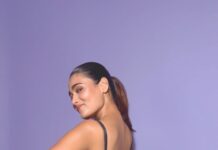 Shalini Pandey Instagram - A perpetual beginner.🧑‍🎤