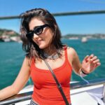Shalini Pandey Instagram – Xoxo İstanbul Turkey